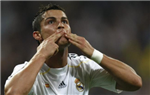 What Real Madrid Player Are U ??