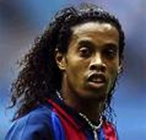 Hangi Futbolcusun ?