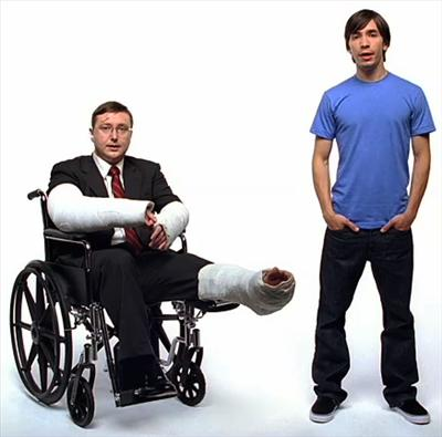 What Are You Really, Mac Or Pc?