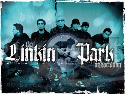 Backstreet Vs Linkin Park