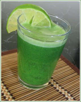 Krela Juice
