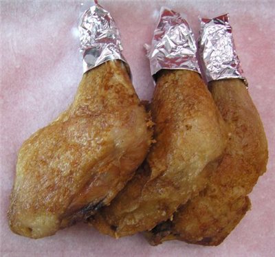 Chicken Leg