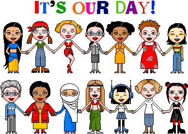 Women day celebration
