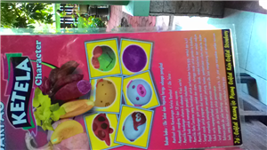 Makanan Apa Yg Cocok Untukmu?