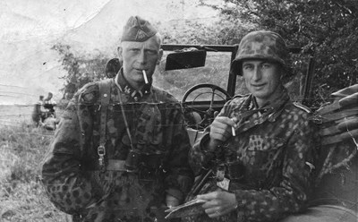 Seberapa Pintar Kamu Tentang Ww2 Dan Ww1? 