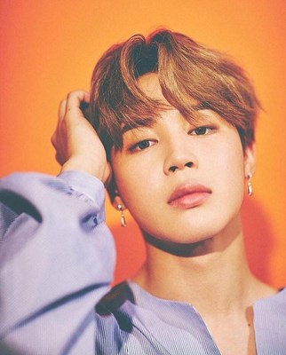 HANGİ BTS ÜYESİSİN