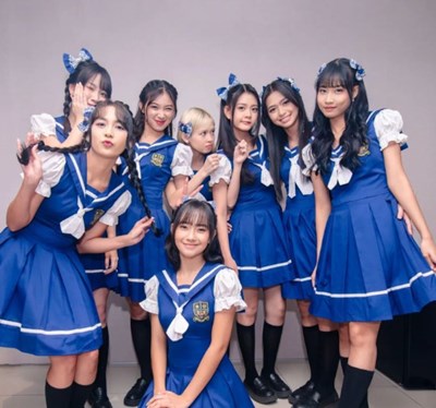 Mirip siapakah kamu di member JKT48?