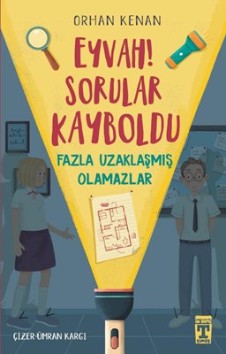 Sorular      
