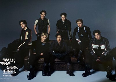 KEPRIBADIAN KAMU MIRIP SAMA MEMBER ENHYPEN YANG MANA?