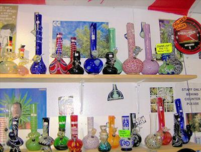 How Do You Do Your Drugs?