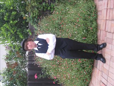 How Much R U Like Patrick Jewett