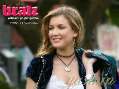 Hangi Bratz Karakterisin?