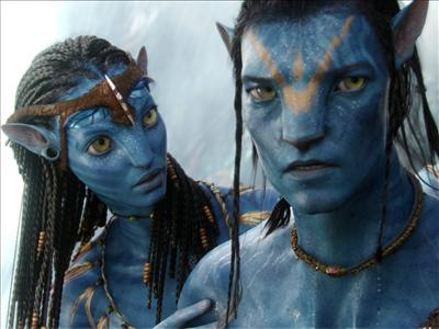 Avatar Rating