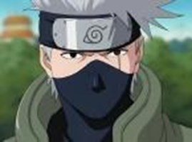 What Naruto Character Are You?