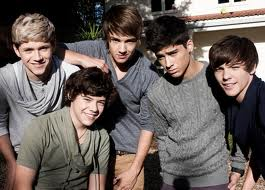 Which 1D Member Are You?