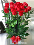 Sweet Rose Flowers