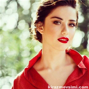 Özge Gürel Kadar Çekicimisin  ?
