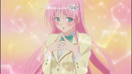 Que Personaje De Anime Eres? 