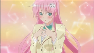 Que Personaje De Anime Eres? 