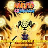 Cuanto Sabes De T.De Naruto