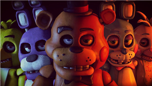 Fnaf I Ne Kadar İyi Biliyorsun 