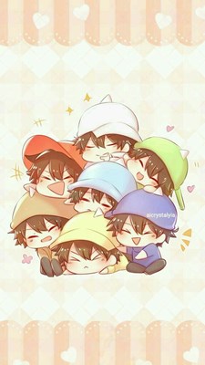 Mirip siapa kamu di Boboiboy elemental?!! Hanya mirip ya😁!!
