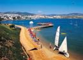 Sana En Uygun Tatil Yeri Neresi
