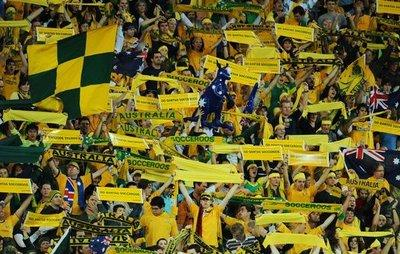 Are You A Real Football Fan?