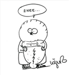 Hangi Karikatür Karakterisin?
