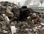 Ne Tip Cod4 Oyuncususun? ( :