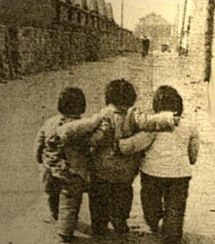 Arkadaş Mı Dost Mu 