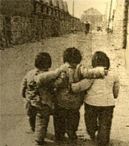 Arkadaş Mı Dost Mu 