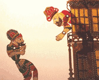 Hangi Karagöz Karakterisin