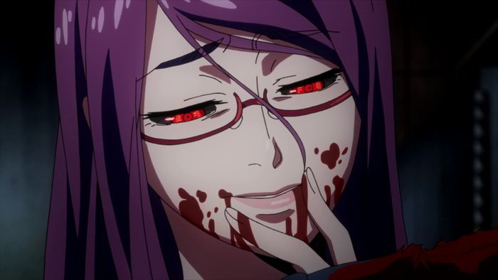Qui Est Tu Dans Tokyo Ghoul ? 