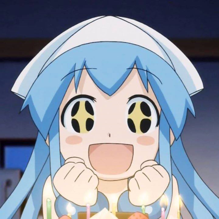 Ika Musume 