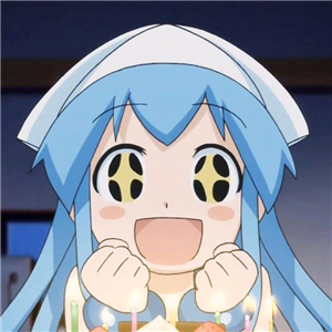 Ika Musume 
