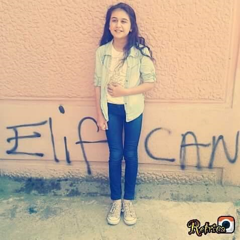Hangi Kıza Benziyorsun