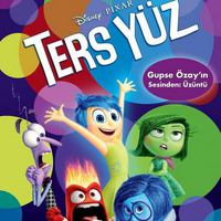 Hangi Ters Yüz Karakterisin