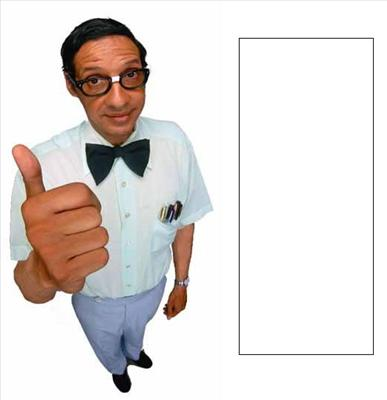 Are You A Nerd?