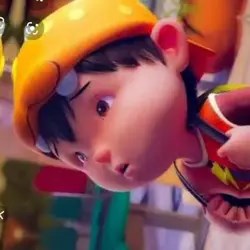 Kamu Mirip Boboiboy Apa?!