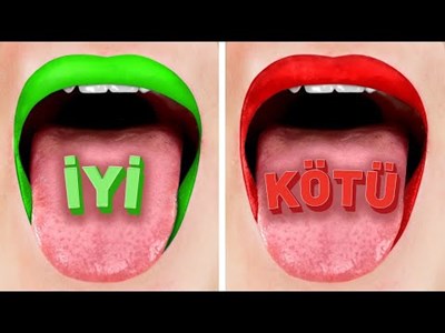 Ne kadar iyi bir ebeveynsin?