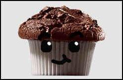What Kind Of Muffin Are You?