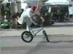 Que Tan Biker Sos ?