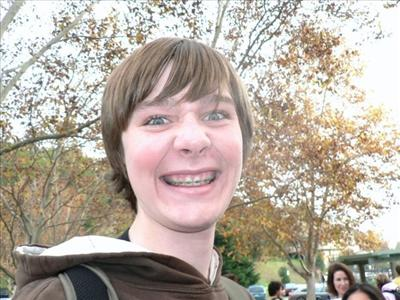 How Much Are You Like Alex Murphy?