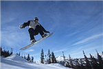 ¿Palillero O Snowboarder?