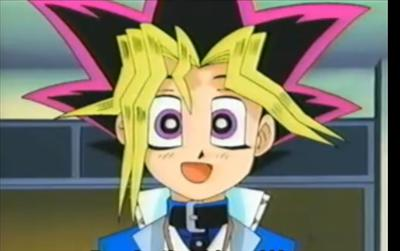 Which Yu-Gi-Oh Boy Would You Date?