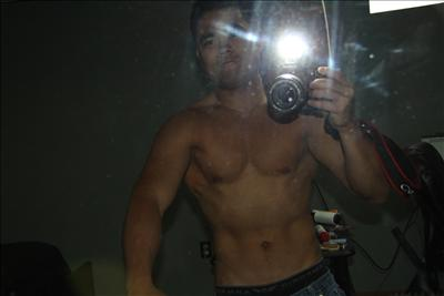 Who Has The Best Body?