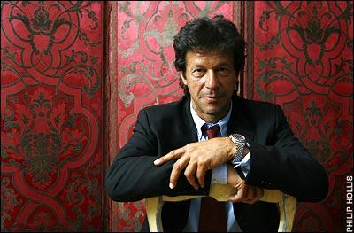 Current Best Leader Of Pakistan