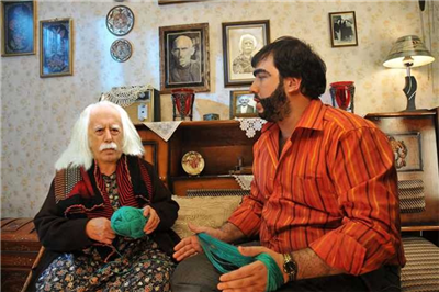 2011 Seçim Anketi