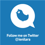 Follow Me On Twitter